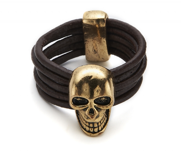 Skull Rings